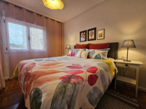 645A Coqueto apartamento en Oviedo